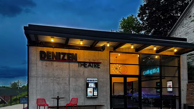 Image: Third Annual Summer Shorts Film Festival