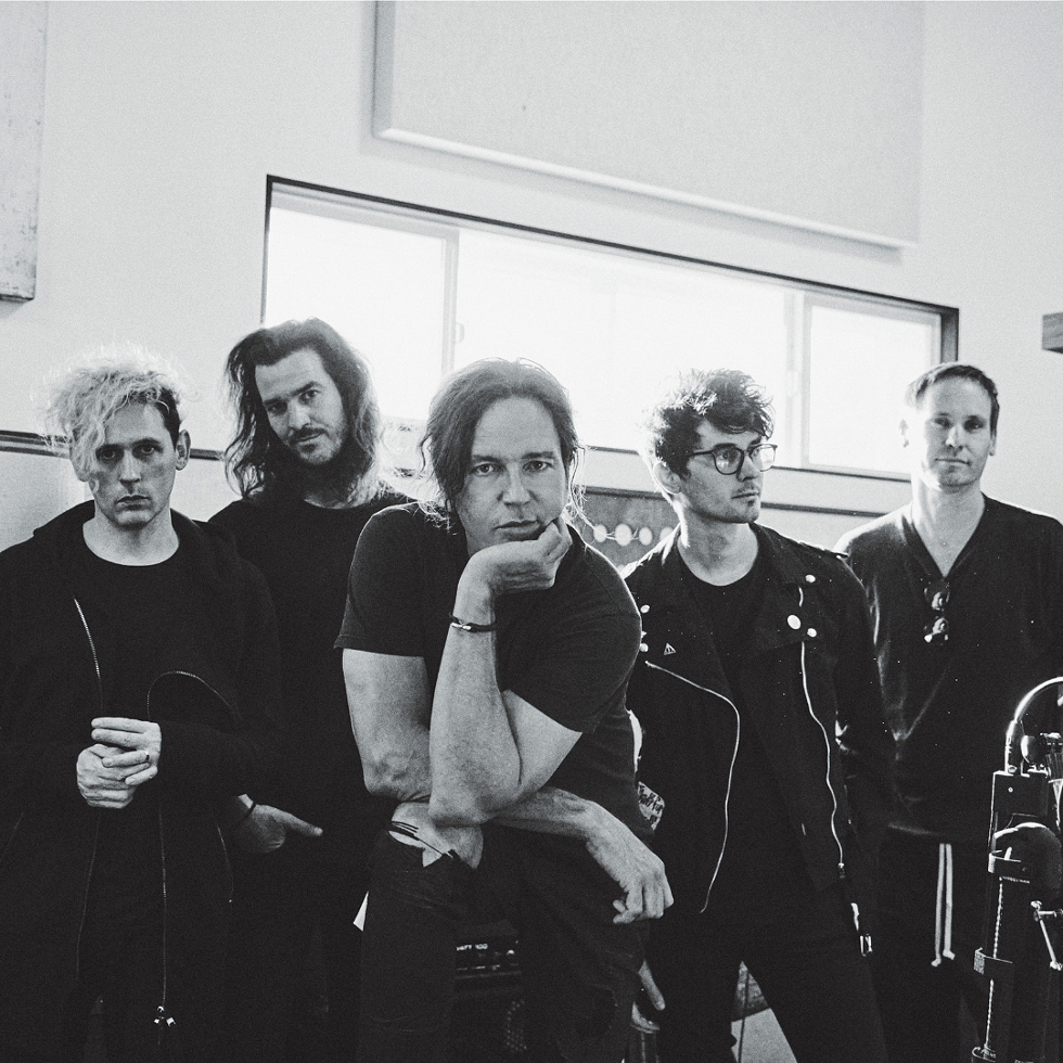 Third Eye Blind