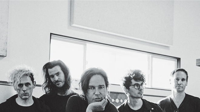 Image: Third Eye Blind with special guest Dinosaur Jr.