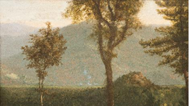 Image: "Thomas Cole: An American Visionary"