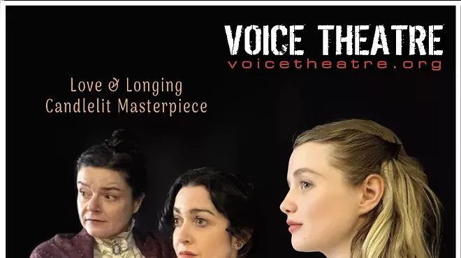 Image: Three Sisters, by Anton Chekhov