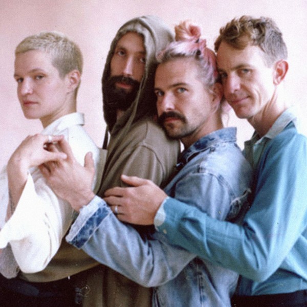 Tickets on Sale for Big Thief at UPAC