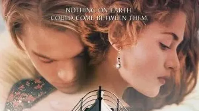 Image: Titanic