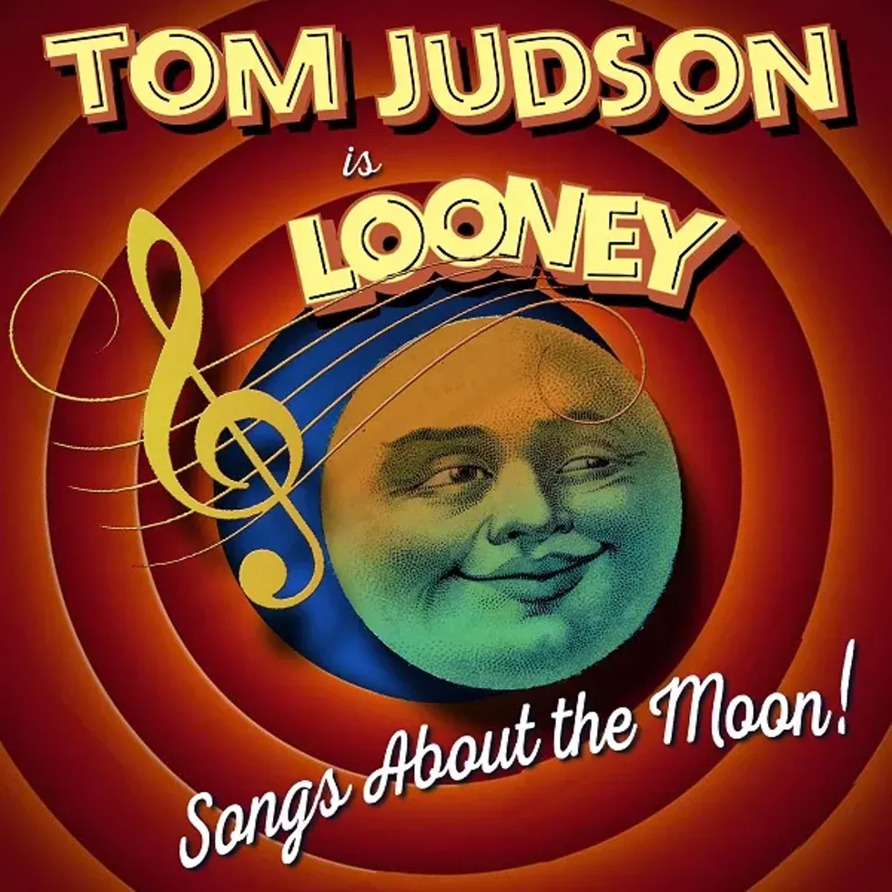 TOM JUDSON IS LOONEY