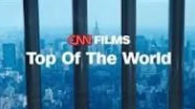 Image: Top of the World