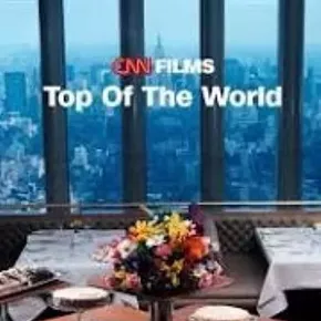 Image: Top of the World