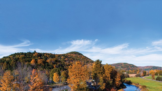 The Great Western Catskills: 6 Towns to Visit in Delaware County