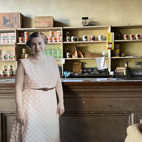 Image: Tours of Historic Reher&rsquo;s Bakery