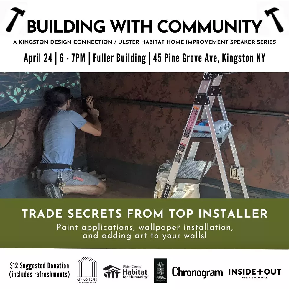 Trade Secrets from Top Installer