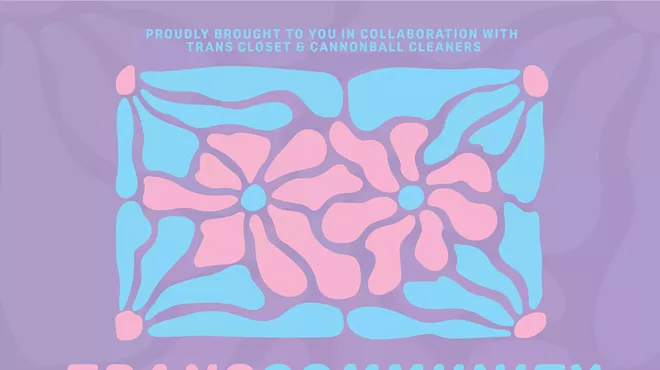 Image: Trans Community Care Space