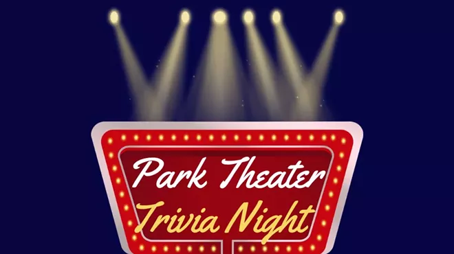 Image: Trivia Night