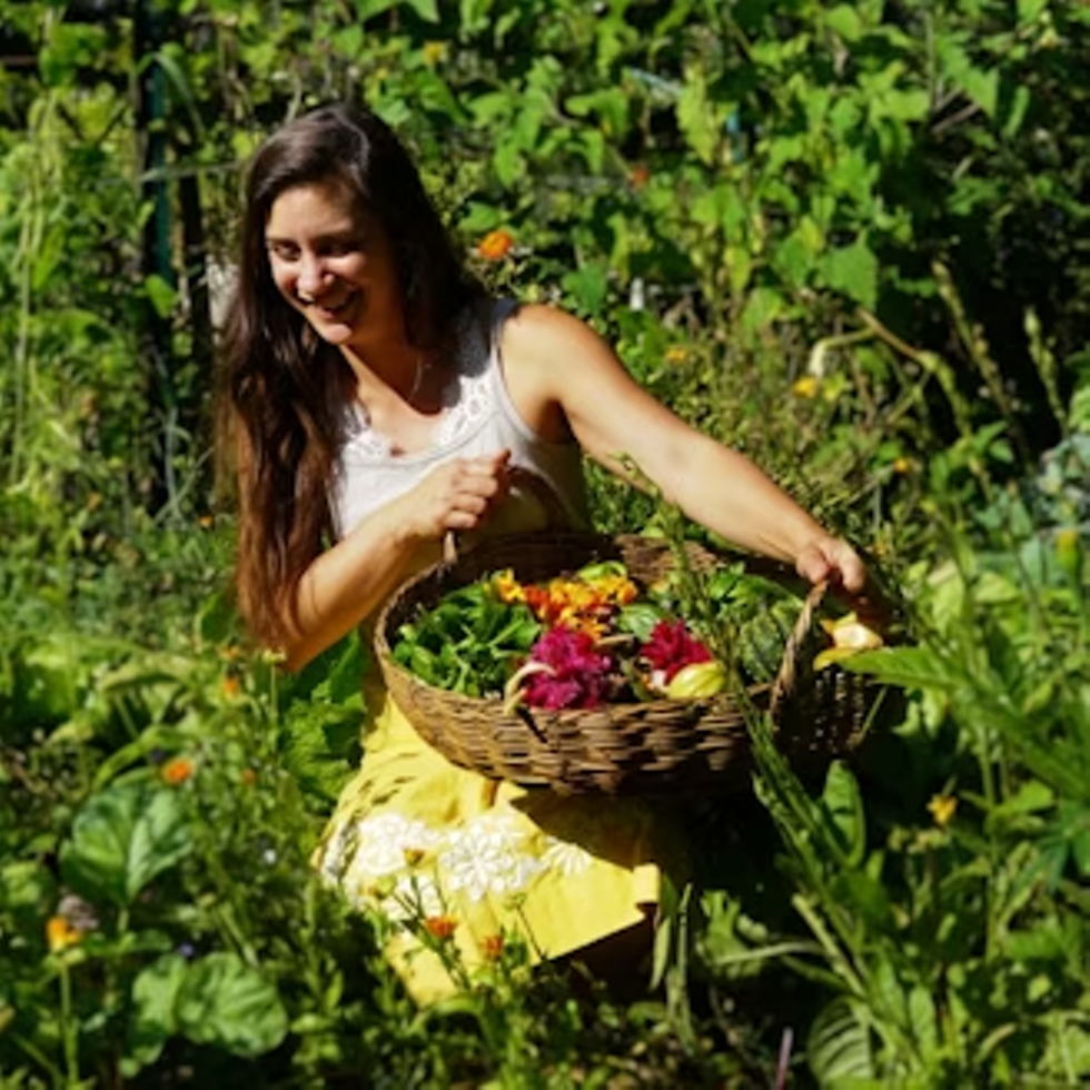 Tues., Dec. 9: Edible Aesthetics: A Creative Food Workshop and Tasting with Chef Leah Guadagnoli