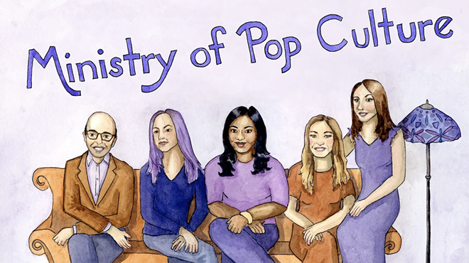 Image: Turn your Fandom Into a Writing Career
