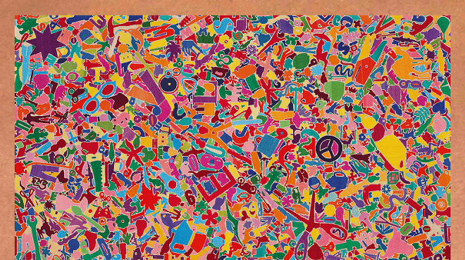Image: "Tutto Boetti 1966&ndash;1993"