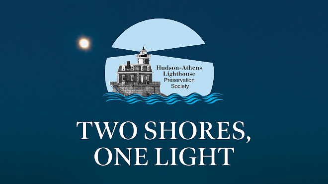 Image: TWO SHORES, LIGHT