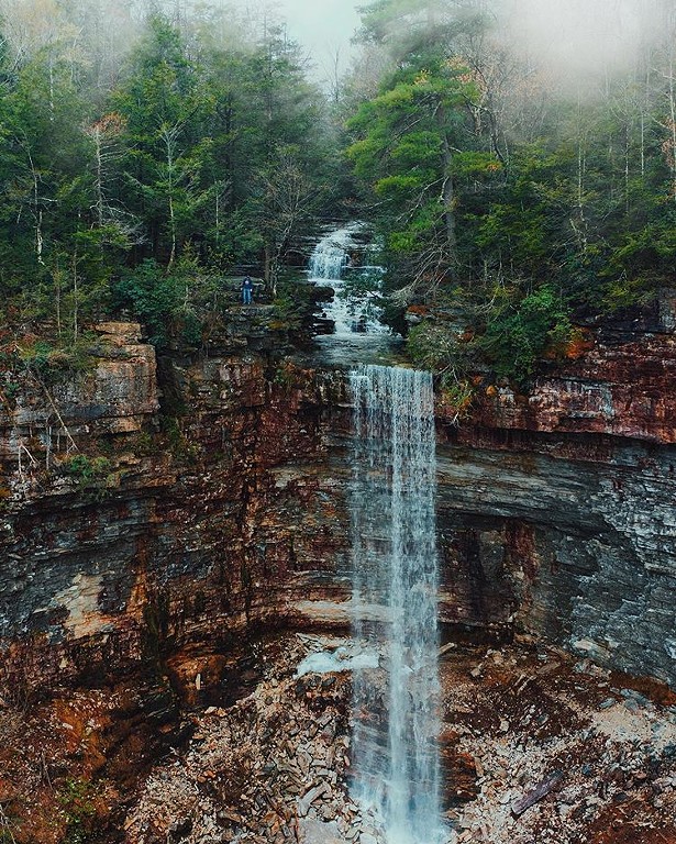 Hudson Valley Waterfalls to Check Out on Your Next Hike