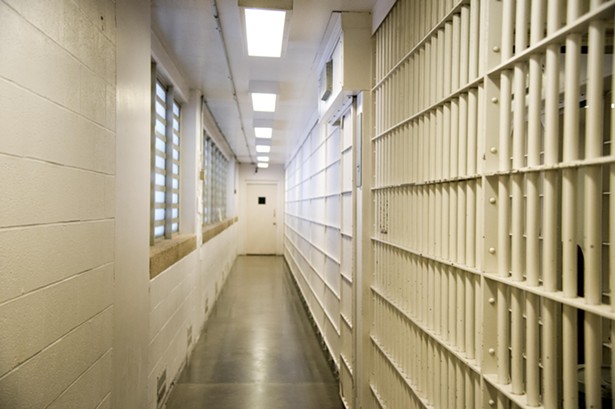 HV Jails, Correctional Facilities Implement COVID-19 Plans Amid Growing Concerns for Inmates