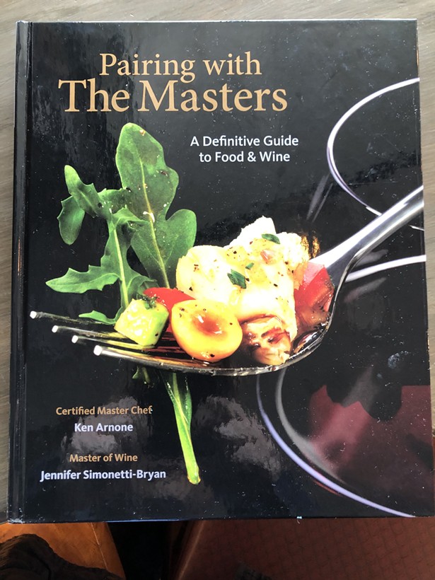 Local Chefs Share their Cookbook Recommendations