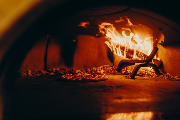 9 Places to Get Your Wood-Fired Pizza Fix in the Hudson Valley