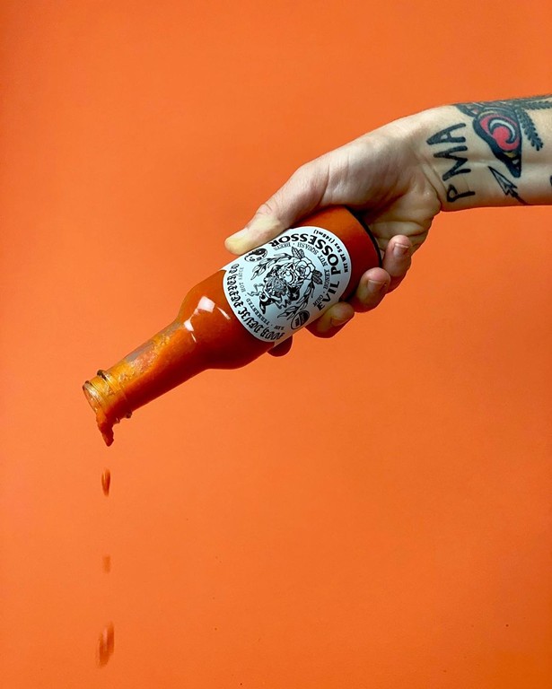 Burning Down the House: 6 Hudson Valley Hot Sauce Brands
