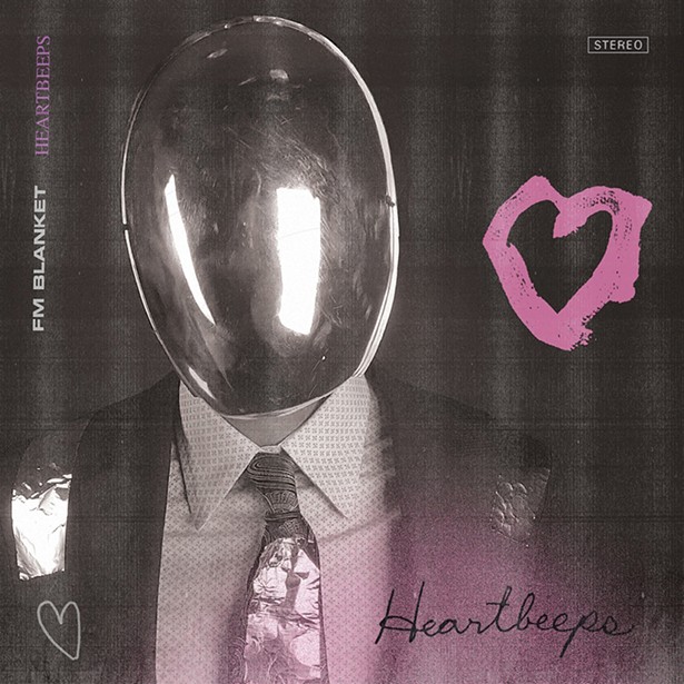 Album Review: FM Blanket | Heartbeeps
