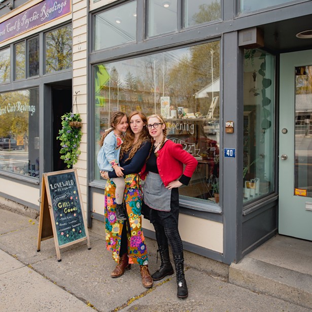 Lovewild Design: Sustainability and Artistry in Woodstock