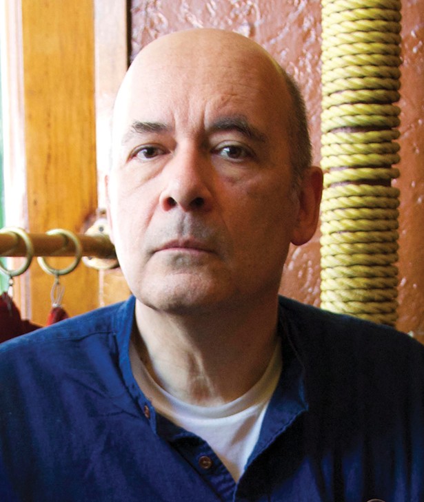 Sound Check: Listening Picks from Luc Sante | October 2021