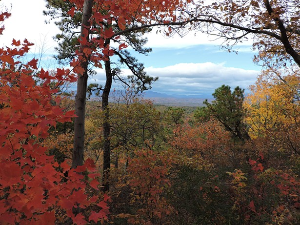5 Mohonk Preserve Hikes to Bag