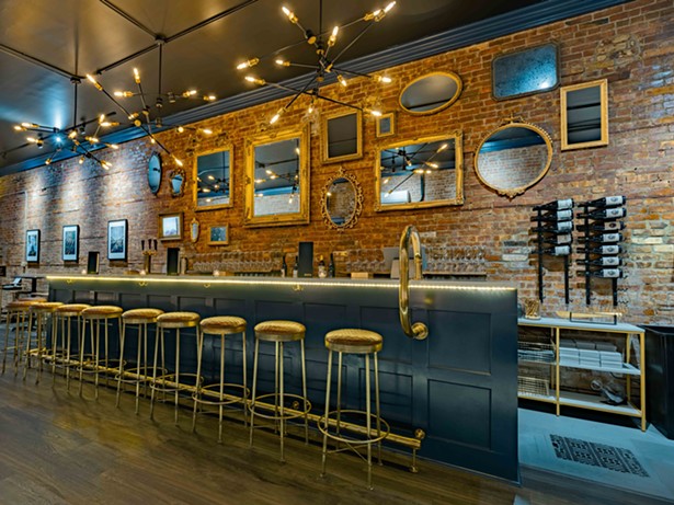 Reserva Wine Bar: Beacon's Newest Watering Hole