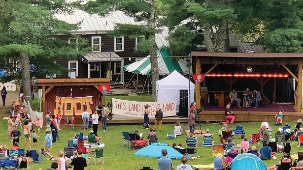 13 Hudson Valley Events to Pencil in This August