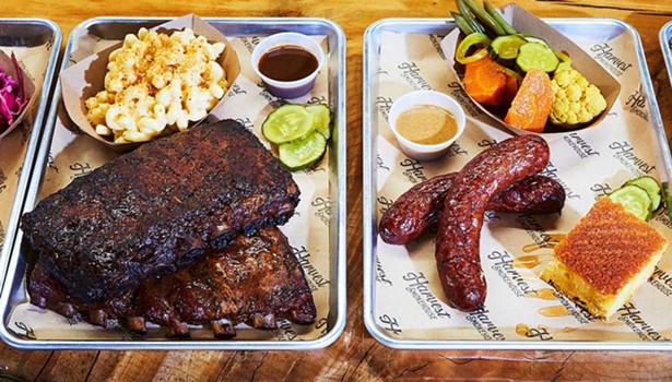 Holy Smokes! Hudson Valley Barbecue Spots