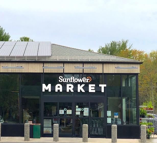 Shop Locally with These 5 Hudson Valley Brands at Sunflower Market