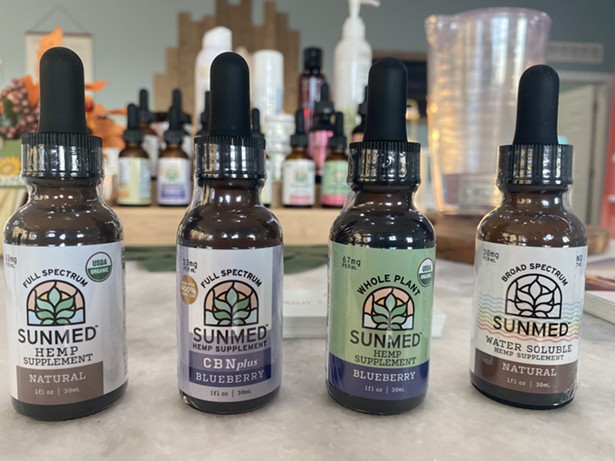 Your CBD Store Kingston: An Approachable, Education-Focused Entry to CBD