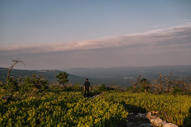 9 Ulster County Hikes to Cross Off Your Bucket List