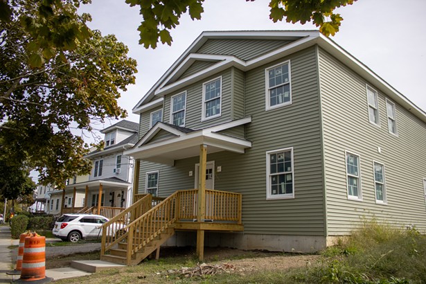 Hudson River Housing’s Newest Initiative Gives Homebuyers the Keys to Affordable Homeownership