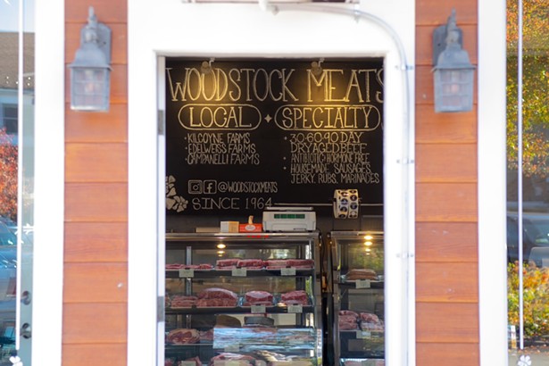 Woodstock Meats Rhinebeck: The Storied Butchery Crosses the Bridge