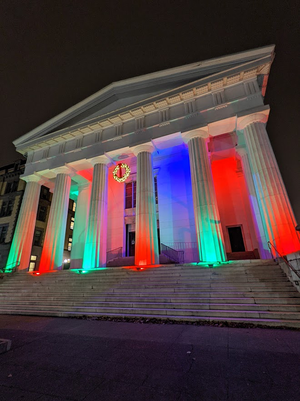Troy Glow: Ring in the Holiday Season with the City’s First Public Art Light Festival