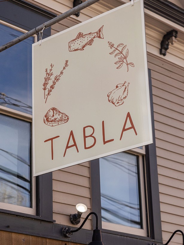 Tabla: Spanish Tapas Takes New Shape in Tannersville