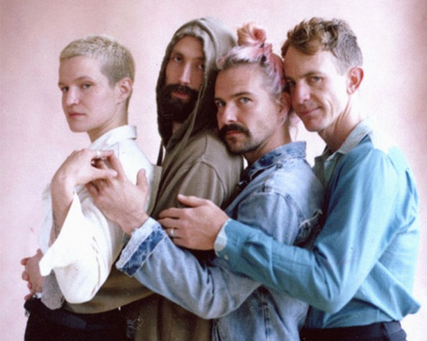 Tickets on Sale for Big Thief at UPAC