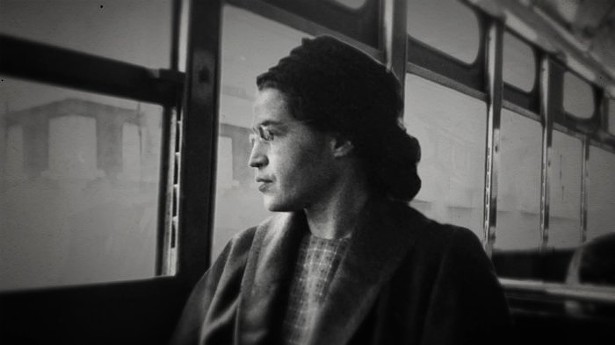 Rosa Parks Film to Screen in Kingston