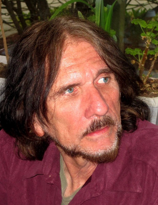 Tom Pacheco Benefit in Woodstock