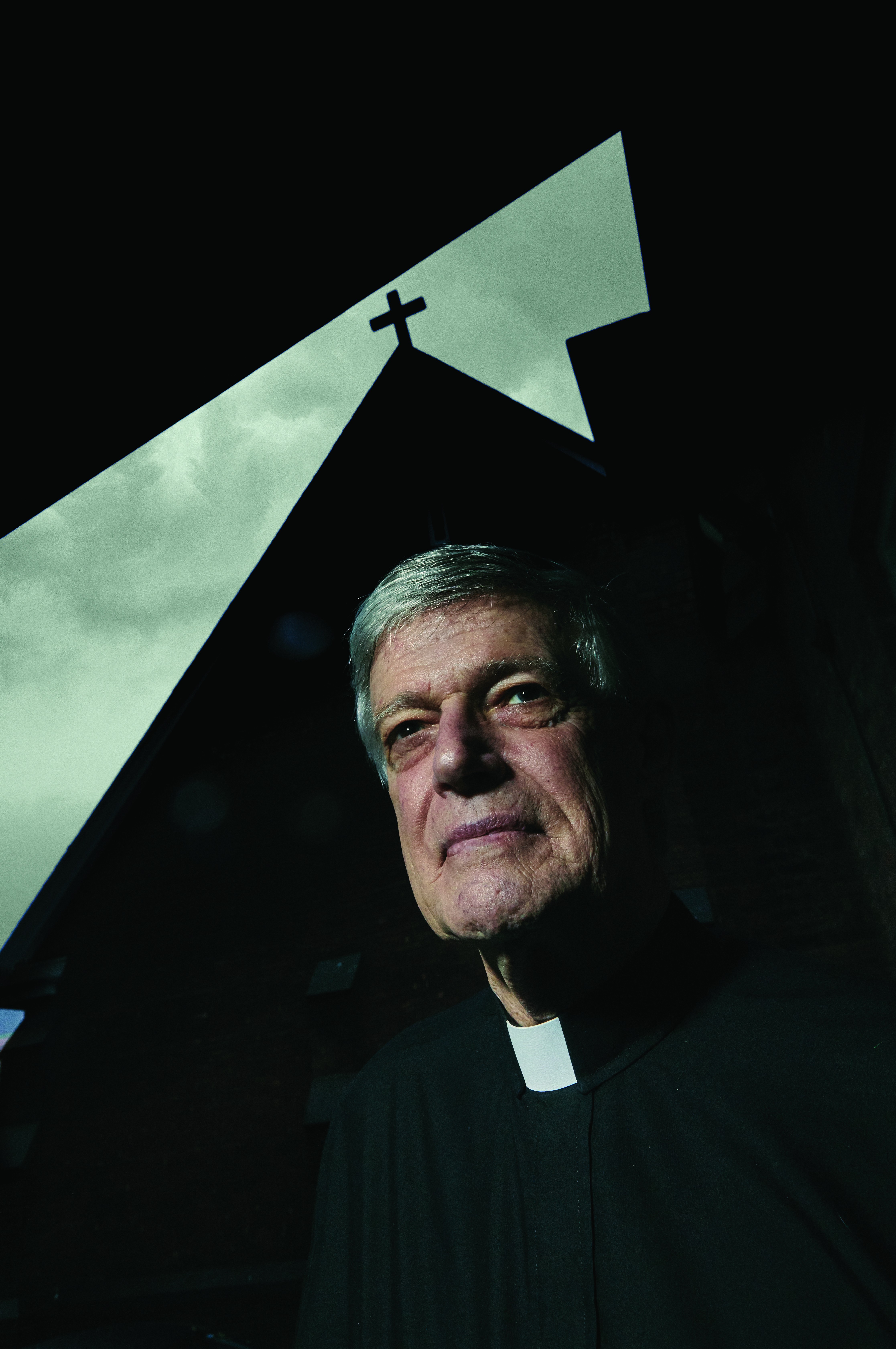 Father Frank Alagna Holy Cross/Santa Cruz Episcopal Church Ulster Immigrant Defense Network