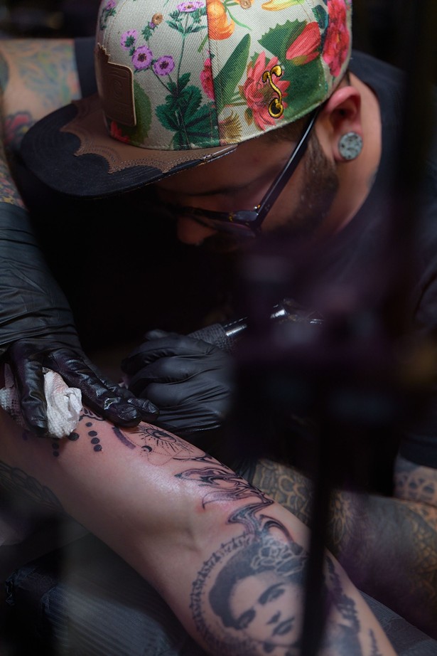 Tattoos, Tattoo - The Art Society Tattoo Gallery - Mesa, Arizona
