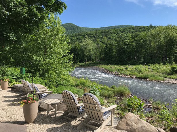 A Road Trip Down Route 28 and the Surrounding Catskills Towns