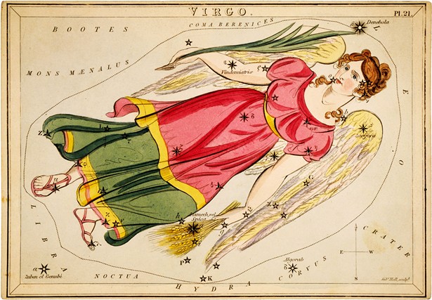 Virgo Horoscope | September 2023