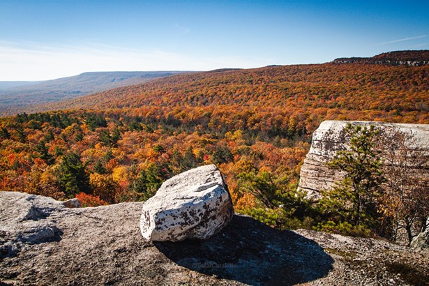 Hike Into to These 6 Epic Hudson Valley Picnic Spots