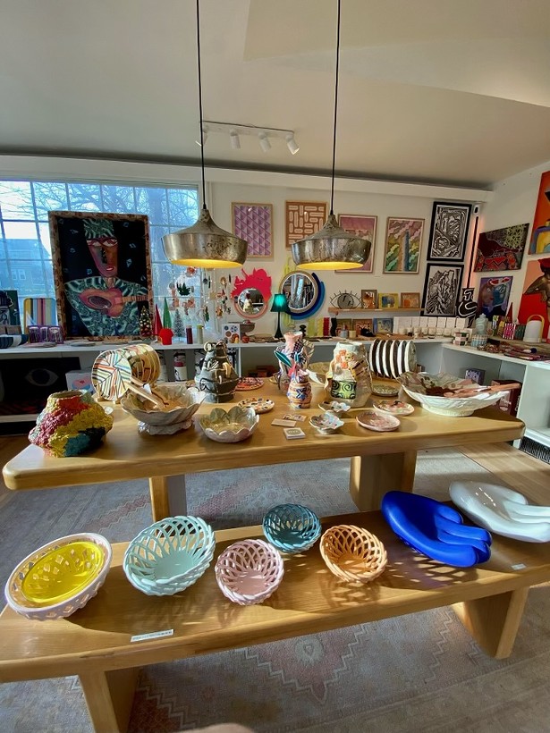 Colorful Casa Ziki Brings Vibrant Home Decor and Local Wares to Woodstock (2)