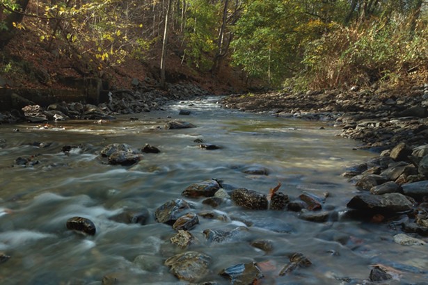 Documentary One Dam at a Time Showcases Riverkeeper's Dam Removal Project