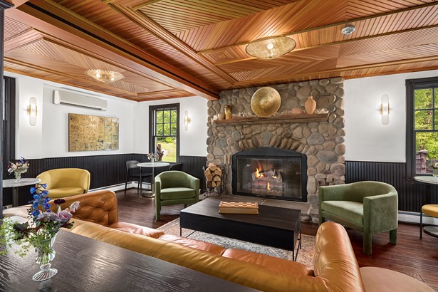 {verdigreen} Is Breathing New Life into Historic Hudson Valley Inns
