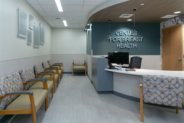 Columbia Memorial Health’s Center for Breast Health Supports Patients Through the Healthcare Journey